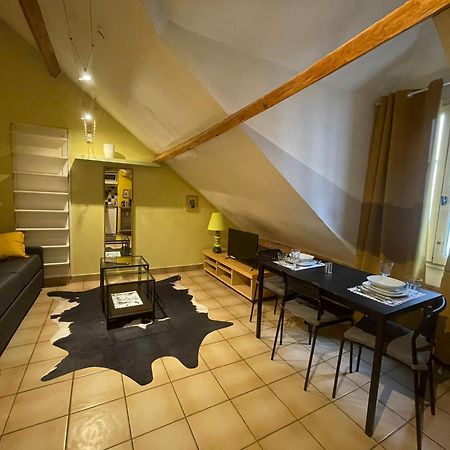 Montmartre Sacre Coeur - Appartement Martyrs Paris Exterior foto